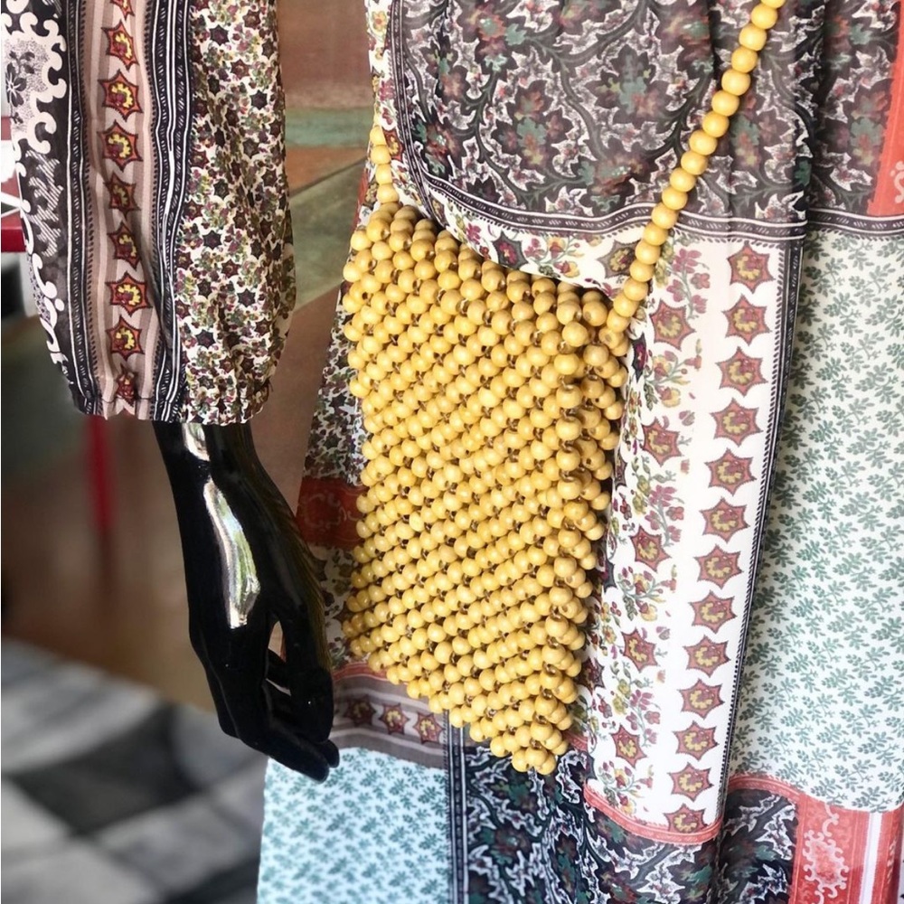 Vacation bag